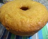 Foto del paso 6 de la receta Budín de dulce de batata