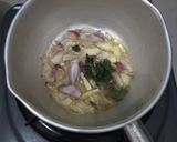 Foto langkah ke 4 dari resep 54• Kari ayam tempe.
