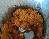 Foto del paso 4 de la receta Galletas de avena y zanahoria con dátiles en Mambo