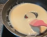 Foto langkah ke 3 dari resep Vla Keju.