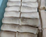 Foto langkah ke 6 dari resep Risoles Mayo.