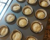 Foto del paso 5 de la receta: Muffins de avena y banana