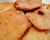 Foto del passaggio 4 della ricetta Sedano rapa impanato
