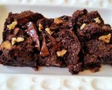 A picture of step 10 of Chocolate Bread Pudding.