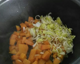 Foto del paso 2 de la receta: Salsa de calabaza