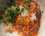 Foto del paso 2 de la receta: Carne de hamburguesa