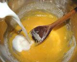 Kaiser smarni (császármorzsa) recept fázis 2 fotója