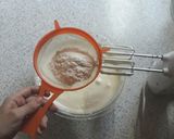 Foto del paso 3 de la receta: ↷✦; pionono ❞