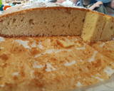 Foto del paso 8 de la receta: Bizcochaco de limón