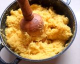 عکس مرحله 2 از دستور کبه عربی