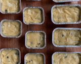 Foto langkah ke 4 dari resep Klappertaart.