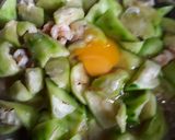 Foto langkah ke 5 dari resep Tumis Gambas.