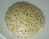 عکس مرحله 2 از دستور کلوچه شوشتری