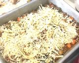 Foto del paso 7 de la receta: Lasagna de Res y Vegetales baja en grasas