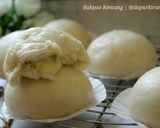 Foto langkah ke 10 dari resep Bakpao Kentang (tutorial).