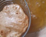 A picture of step 3 of Aloo Poori with khatti mirch.