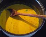Foto del paso 1 de la receta Ponche crema ll