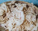 Foto langkah ke 9 dari resep Rempeyek Kacang tanah.