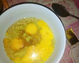 Foto langkah ke 1 dari resep Nuget mie instan.