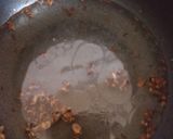 A picture of step 4 of Creamy spinach soup.