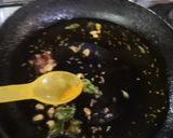 A picture of step 5 of Louki ka raita.