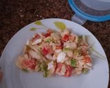 Foto del paso 5 de la receta: Ensalada Campera