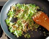 Veg Mumbai lollipop recipe step 2 photo