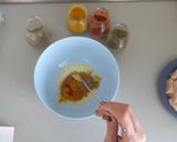 عکس مرحله 2 از دستور جوجه چینی 🐤