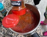 Foto del paso 3 de la receta: Salsa de tomate para pizza napolitana