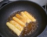 Foto langkah ke 6 dari resep Sosis Telur (SosTel).