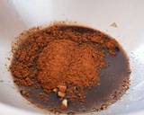 Pork Hekeng recipe step 2 photo
