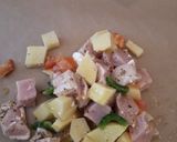Φωτογραφία βήματος 2 της συνταγής Χοιρινό λαδοκολλάτο