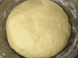 Cinnamon Rolls - Rollos de Canela