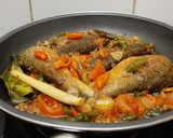 Foto langkah ke 7 dari resep Bandeng Dicabai-in.