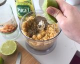 Foto del paso 1 de la receta: Hummus clásico 🍥🥣
