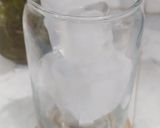 Foto langkah ke 4 dari resep Roasted Milk Tea.