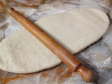 Tarta de pollo