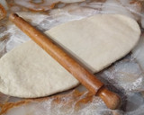 Foto del paso 5 de la receta: Tarta de pollo