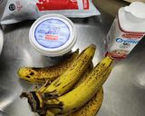Foto del paso 1 de la receta: Heladito fácil de banana