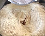 Foto del passaggio 2 della ricetta Crostatine di mele e sorbe