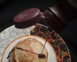 બનાના પેનકેક (Banana Pancake Recipe In Gujarati) રેસીપી સ્ટેપ4ફોટો