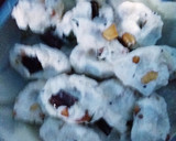 கார கொழுக்கட்டை (kaara kolukkatai recipe in tamil) ரெசிபி ஸ்டேப் 3 புகைப்படம்