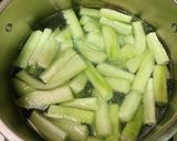 刺瓜排骨湯的食譜步驟4照片