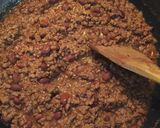 Foto langkah ke 1 dari resep Chili con Carne.