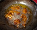 कॉलीफ्लॉवर 65 (cauliflower / Gobi 65 recipe in marathi) रेसिपी स्टेप 3 फोटो 