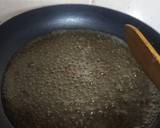 Kaju roll recipe step 3 photo