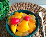 Foto langkah ke 4 dari resep Rujak aceh.