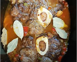 Foto del paso 9 de la receta: Pastel hojaldrado de Ossobuco en olla de cocción lenta CrockPot