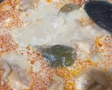 Foto langkah ke 3 dari resep Gulai Simple (dengan bumbu instan).