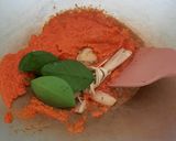 Foto langkah ke 4 dari resep Sambal Goreng Hati Ayam.